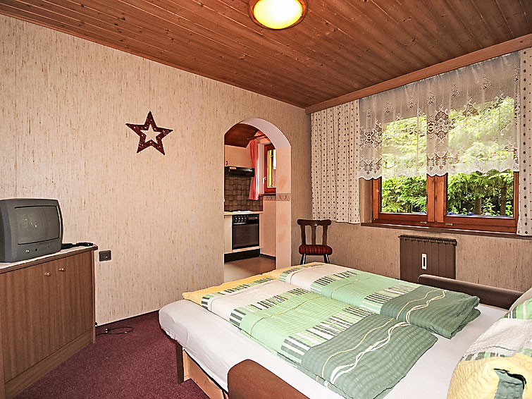 Foto van wonen van Vakantiehuis Fügen Foto van wonen van Vakantiehuis Fügen