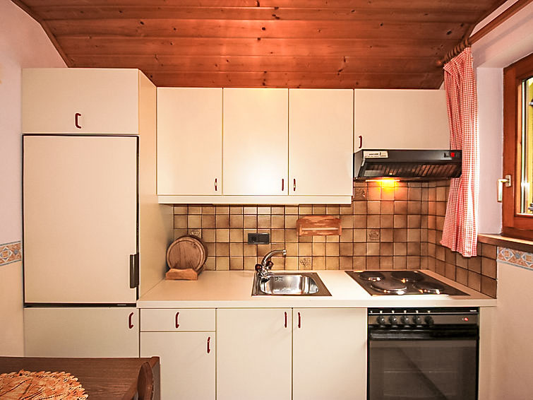 Foto van wonen van Vakantiehuis Fügen Foto van wonen van Vakantiehuis Fügen