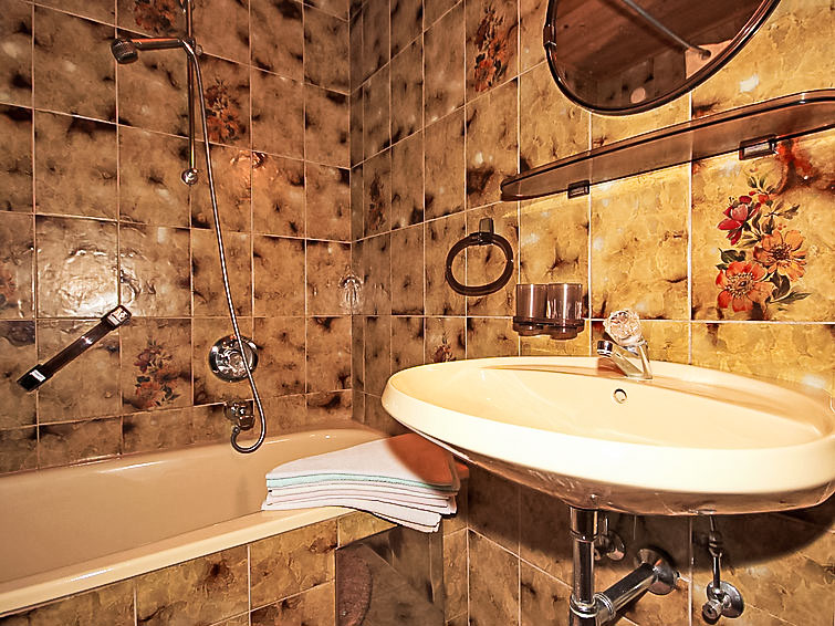 Foto van wonen van Vakantiehuis Fügen Foto van wonen van Vakantiehuis Fügen