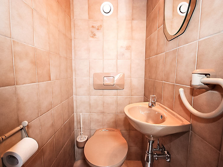 Foto van wonen van Vakantiehuis Fügen Foto van wonen van Vakantiehuis Fügen