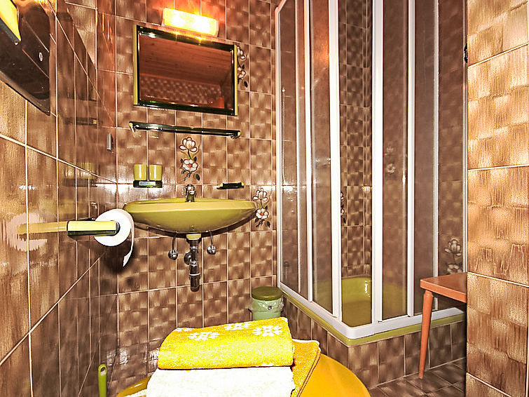 Foto van wonen van Vakantiehuis Fügen Foto van wonen van Vakantiehuis Fügen