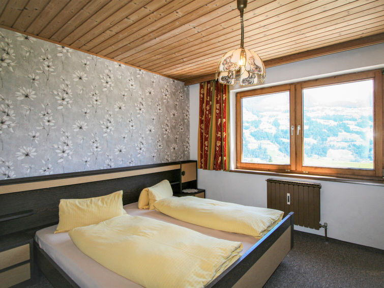 Foto van wonen van Vakantiehuis Fügen Foto van wonen van Vakantiehuis Fügen