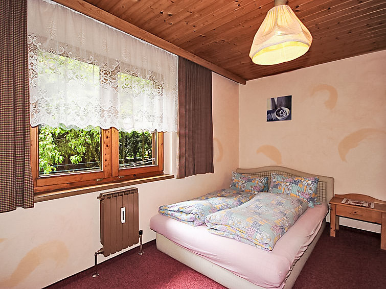 Foto van wonen van Vakantiehuis Fügen Foto van wonen van Vakantiehuis Fügen