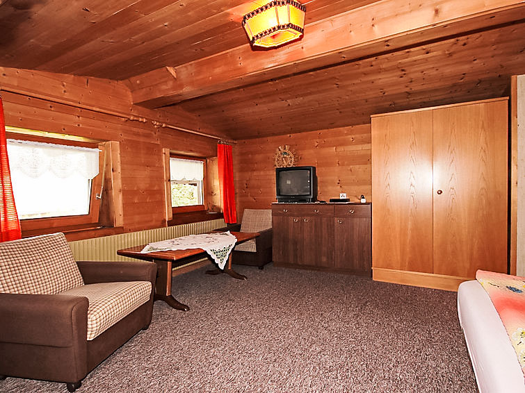Foto van wonen van Vakantiehuis Fügen Foto van wonen van Vakantiehuis Fügen