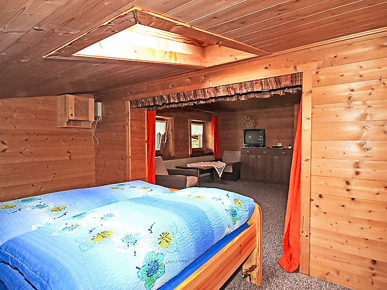 Foto van wonen van Vakantiehuis Fügen Foto van wonen van Vakantiehuis Fügen