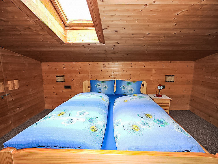 Foto van wonen van Vakantiehuis Fügen Foto van wonen van Vakantiehuis Fügen