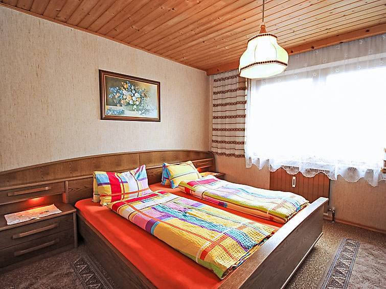 Foto van wonen van Vakantiehuis Fügen Foto van wonen van Vakantiehuis Fügen