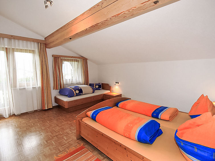 Foto van wonen van Appartement Fügen Foto van wonen van Appartement Fügen