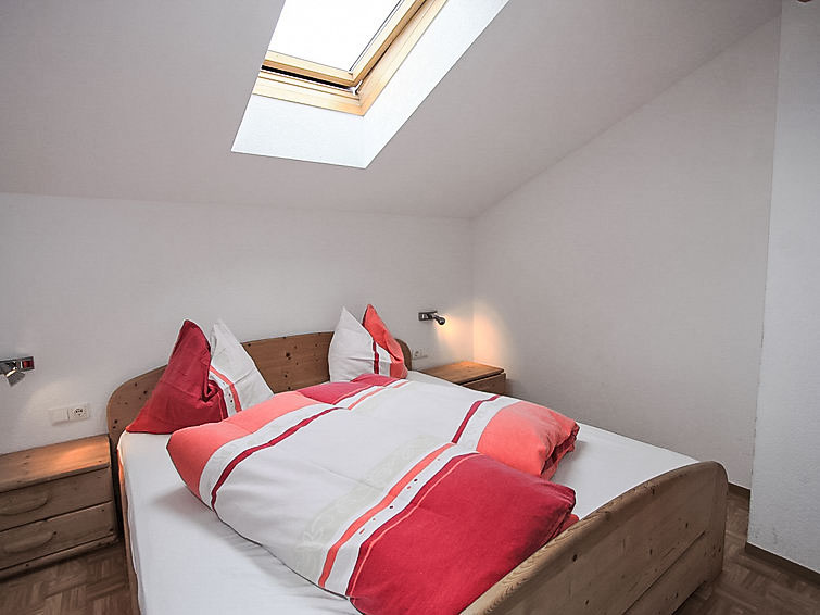 Foto van wonen van Appartement Fügen Foto van wonen van Appartement Fügen