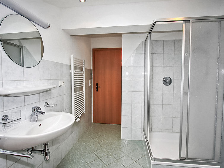 Foto van wonen van Appartement Fügen Foto van wonen van Appartement Fügen