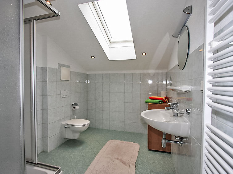 Foto van wonen van Appartement Fügen Foto van wonen van Appartement Fügen