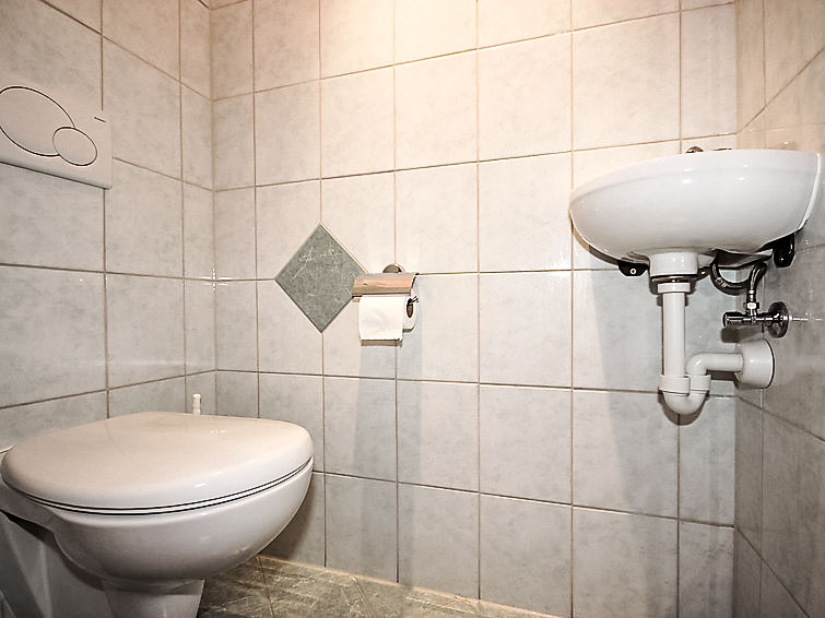 Foto van wonen van Appartement Fügen Foto van wonen van Appartement Fügen