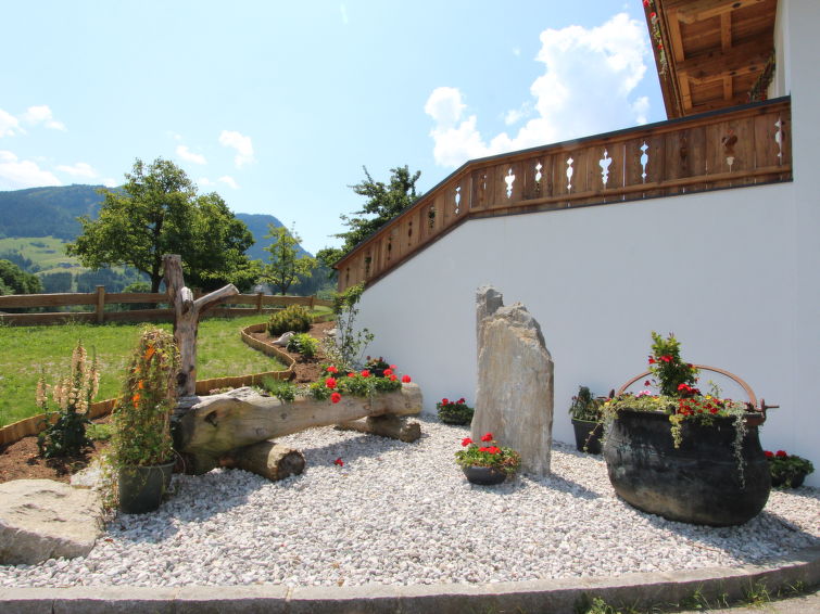 Foto van exterieur van Appartement Fügen Foto van exterieur van Appartement Fügen