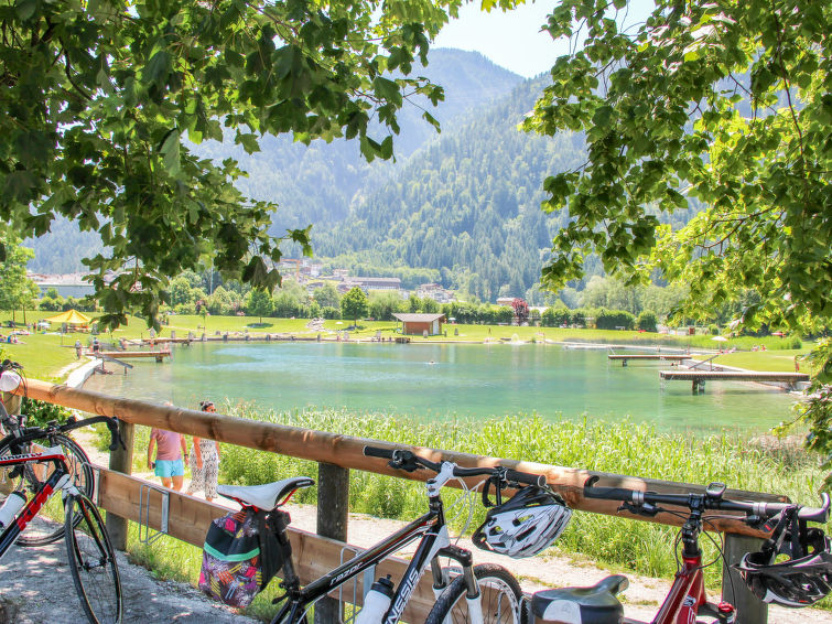 Foto van omgeving van Appartement Fügen Foto van omgeving van Appartement Fügen