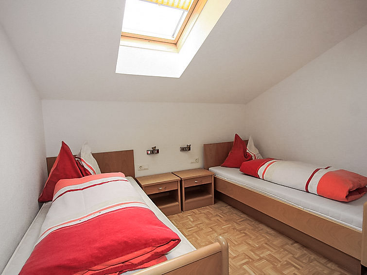 Foto van wonen van Appartement Fügen Foto van wonen van Appartement Fügen