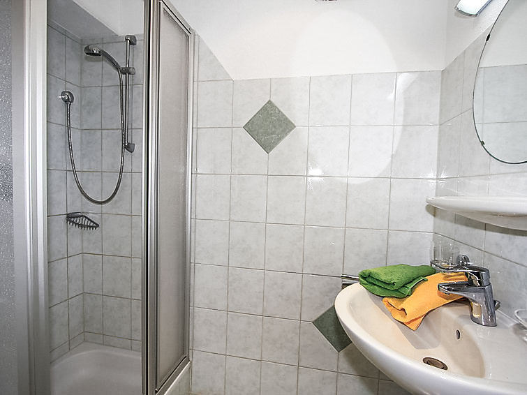 Foto van wonen van Appartement Fügen Foto van wonen van Appartement Fügen