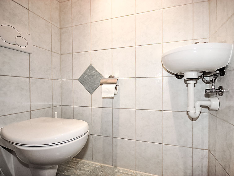 Foto van wonen van Appartement Fügen Foto van wonen van Appartement Fügen