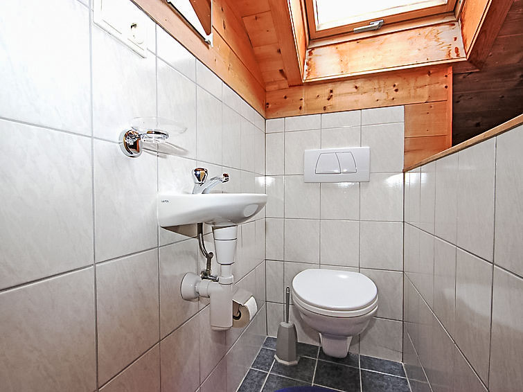 Foto van wonen van Appartement Fügen Foto van wonen van Appartement Fügen