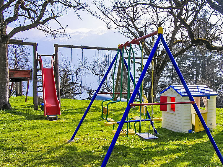 Foto van wonen van Appartement Fügen Foto van wonen van Appartement Fügen