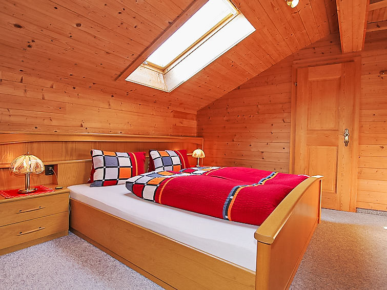 Foto van wonen van Appartement Fügen Foto van wonen van Appartement Fügen