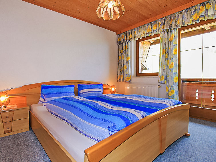 Foto van wonen van Appartement Fügen Foto van wonen van Appartement Fügen