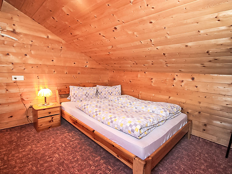 Foto van wonen van Appartement Fügen Foto van wonen van Appartement Fügen