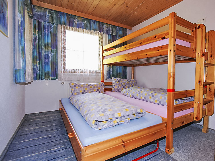 Foto van wonen van Appartement Fügen Foto van wonen van Appartement Fügen