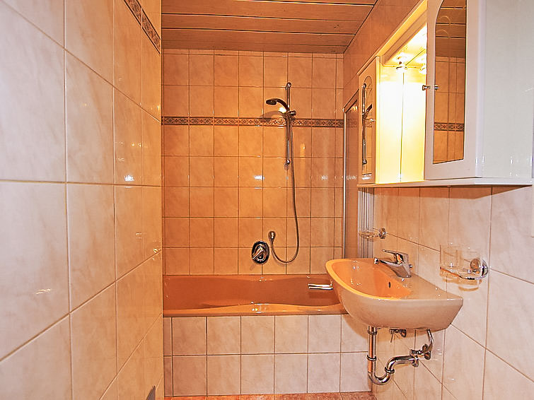 Foto van wonen van Appartement Fügen Foto van wonen van Appartement Fügen