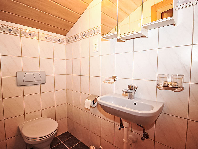 Foto van wonen van Appartement Fügen Foto van wonen van Appartement Fügen