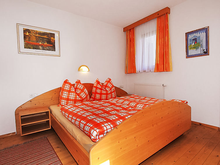 Foto van wonen van Appartement Kaltenbach