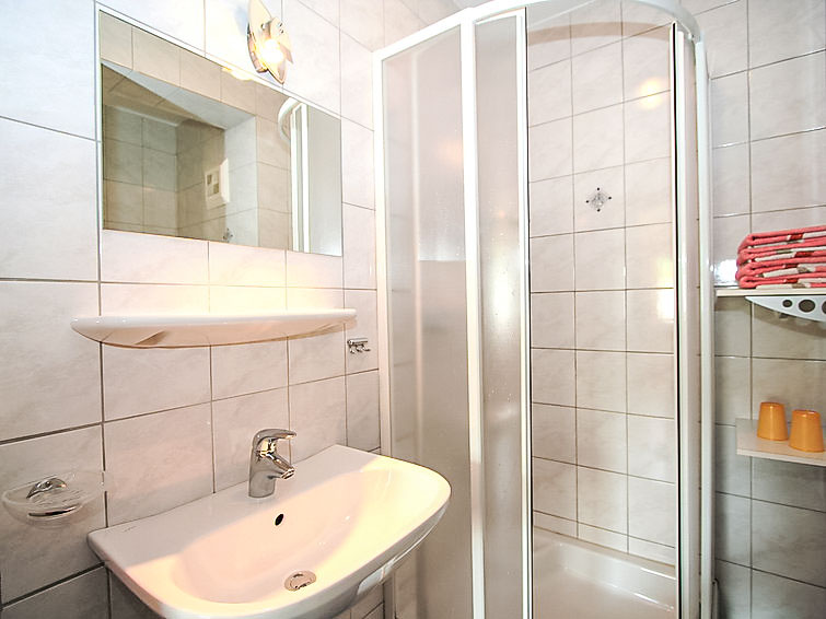 Foto van wonen van Appartement Kaltenbach