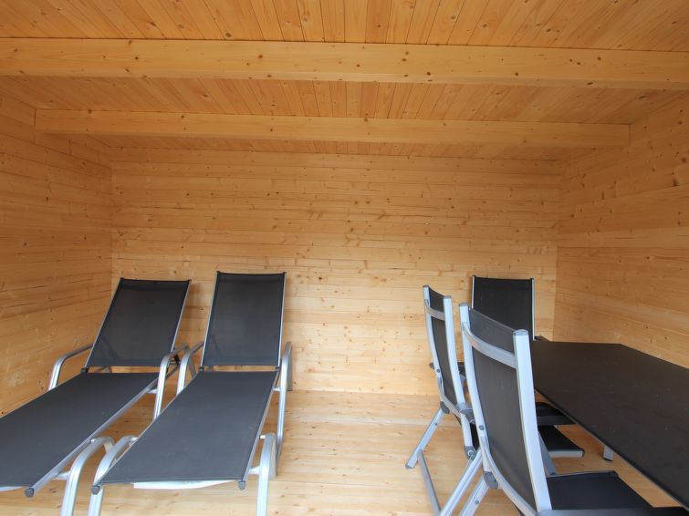 Foto van exterieur van Appartement Kaltenbach