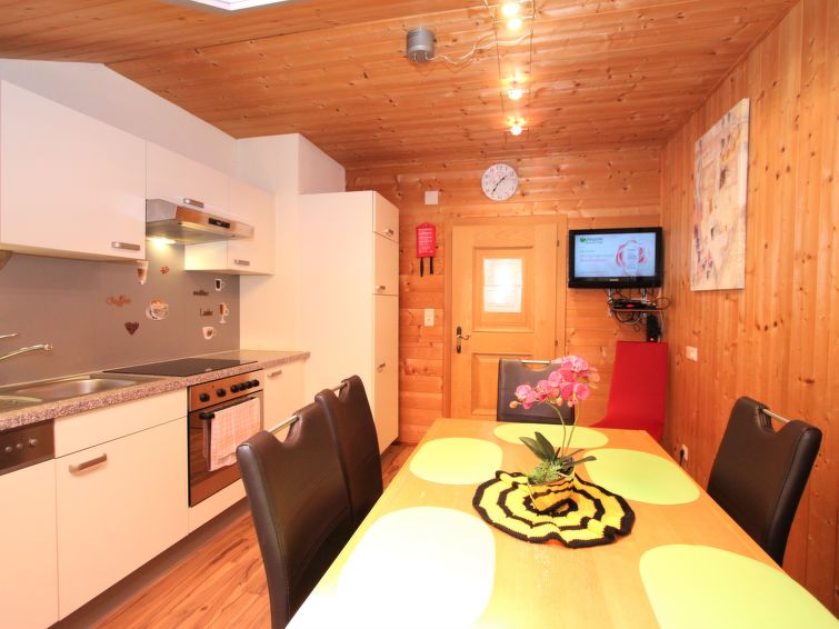 Foto van wonen van Appartement Kaltenbach