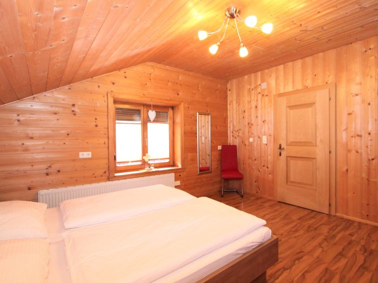 Foto van wonen van Appartement Kaltenbach
