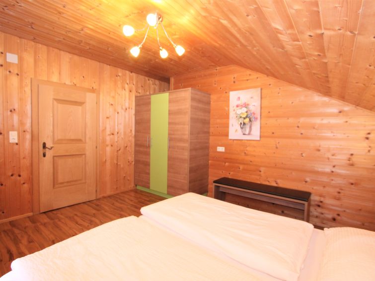 Foto van wonen van Appartement Kaltenbach