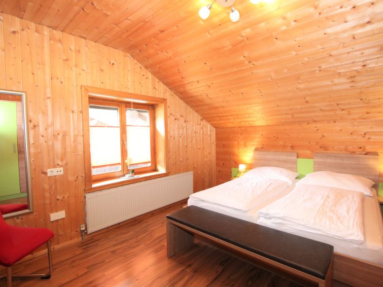 Foto van wonen van Appartement Kaltenbach