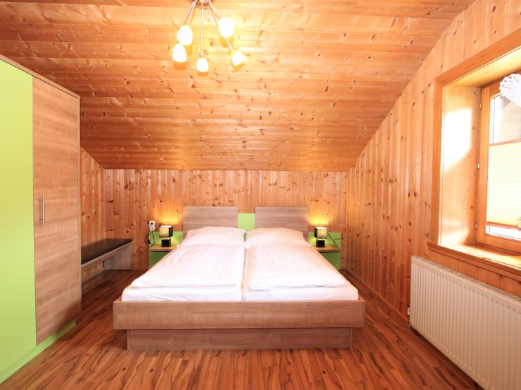 Foto van wonen van Appartement Kaltenbach