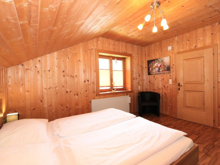 Foto van wonen van Appartement Kaltenbach