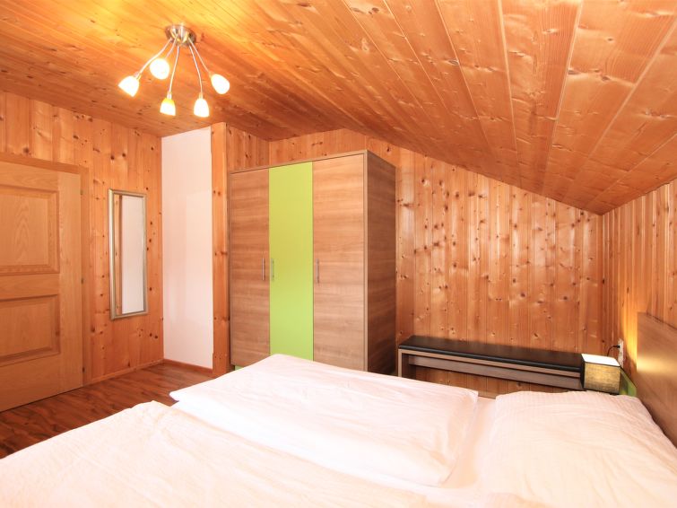 Foto van wonen van Appartement Kaltenbach