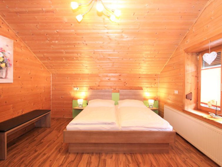 Foto van wonen van Appartement Kaltenbach