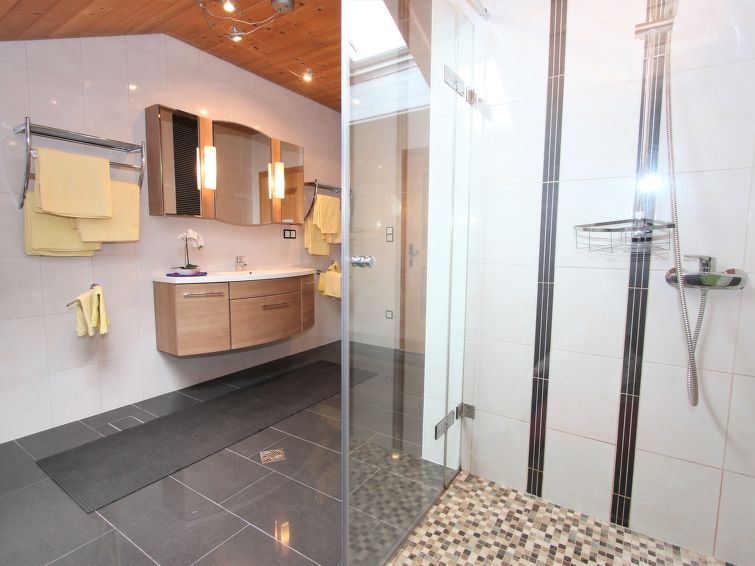 Foto van wonen van Appartement Kaltenbach