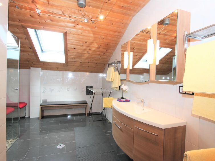 Foto van wonen van Appartement Kaltenbach