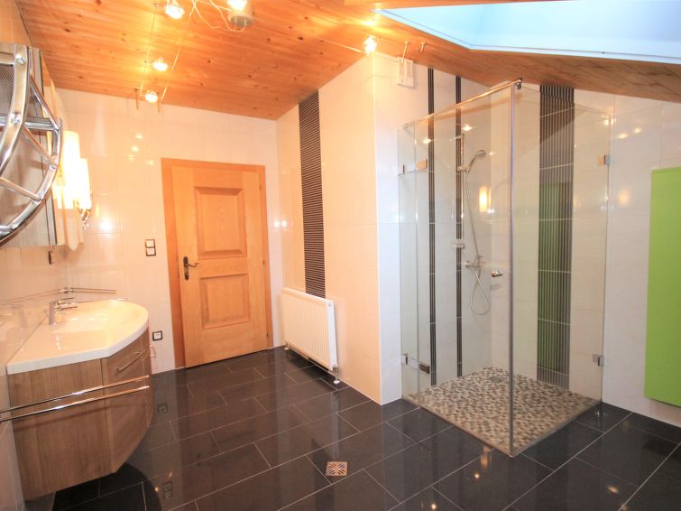 Foto van wonen van Appartement Kaltenbach