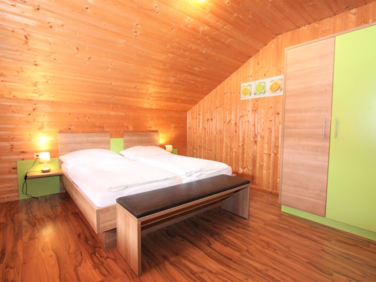 Foto van wonen van Appartement Kaltenbach