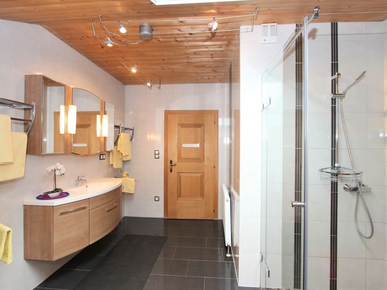 Foto van wonen van Appartement Kaltenbach