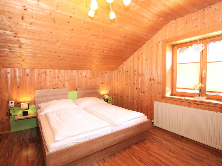 Foto van wonen van Appartement Kaltenbach