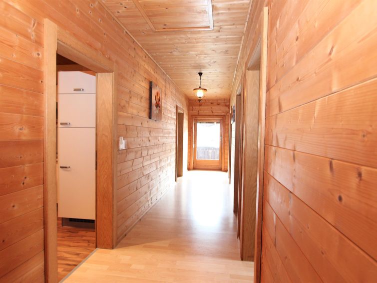 Foto van wonen van Appartement Kaltenbach