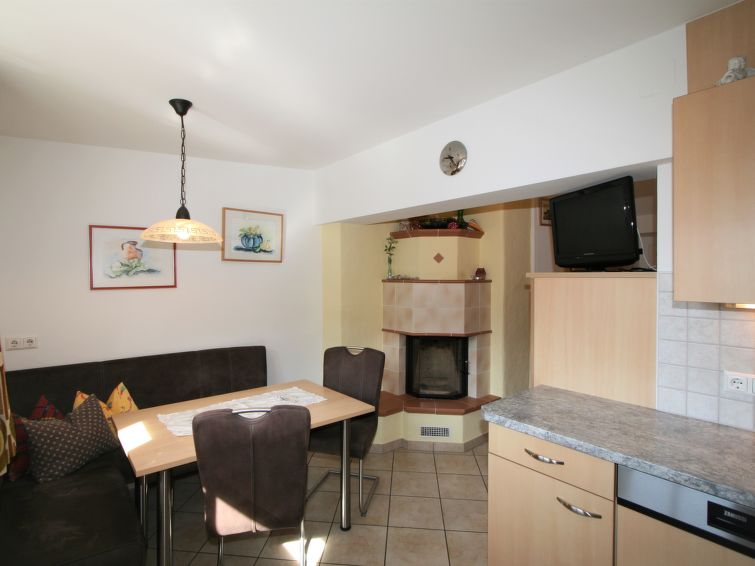 Foto van wonen van Appartement Kaltenbach