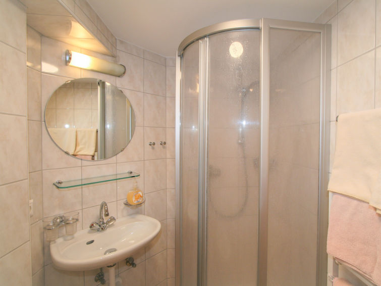 Foto van wonen van Appartement Kaltenbach