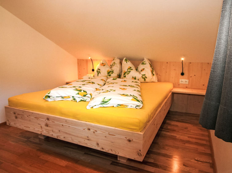 Foto van wonen van Appartement Kaltenbach
